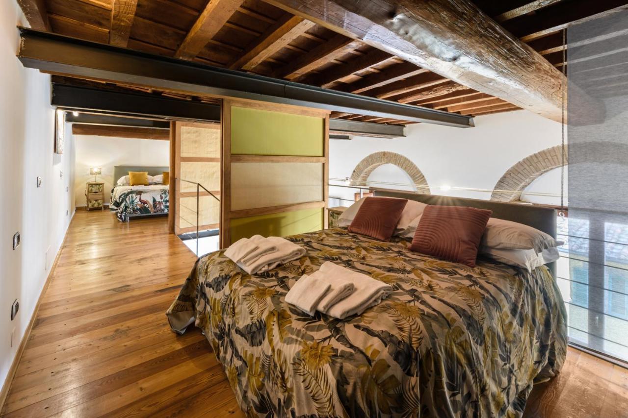 Apartamento Fidu Loft