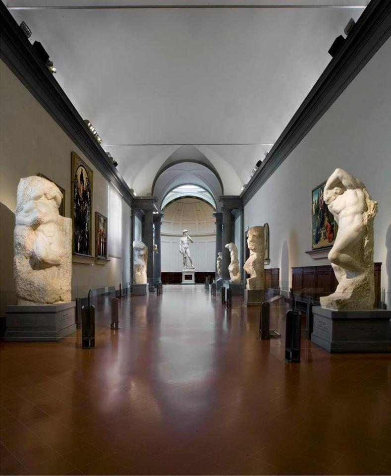 Fidu Loft * Florencia