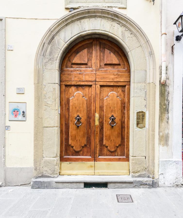 Fidu Loft Florencia