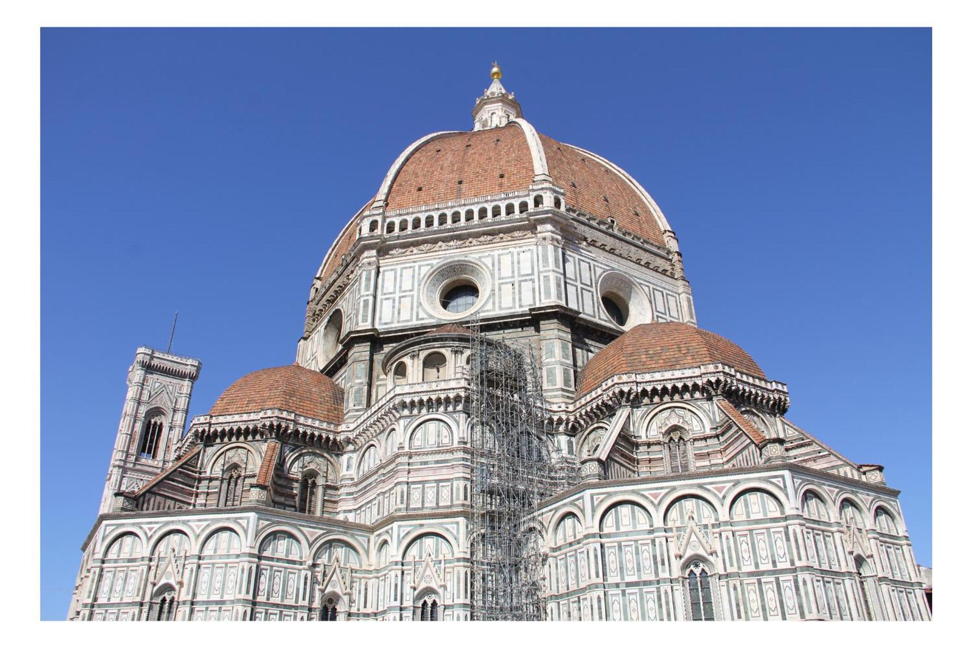 Fidu Loft Apartamento Florencia